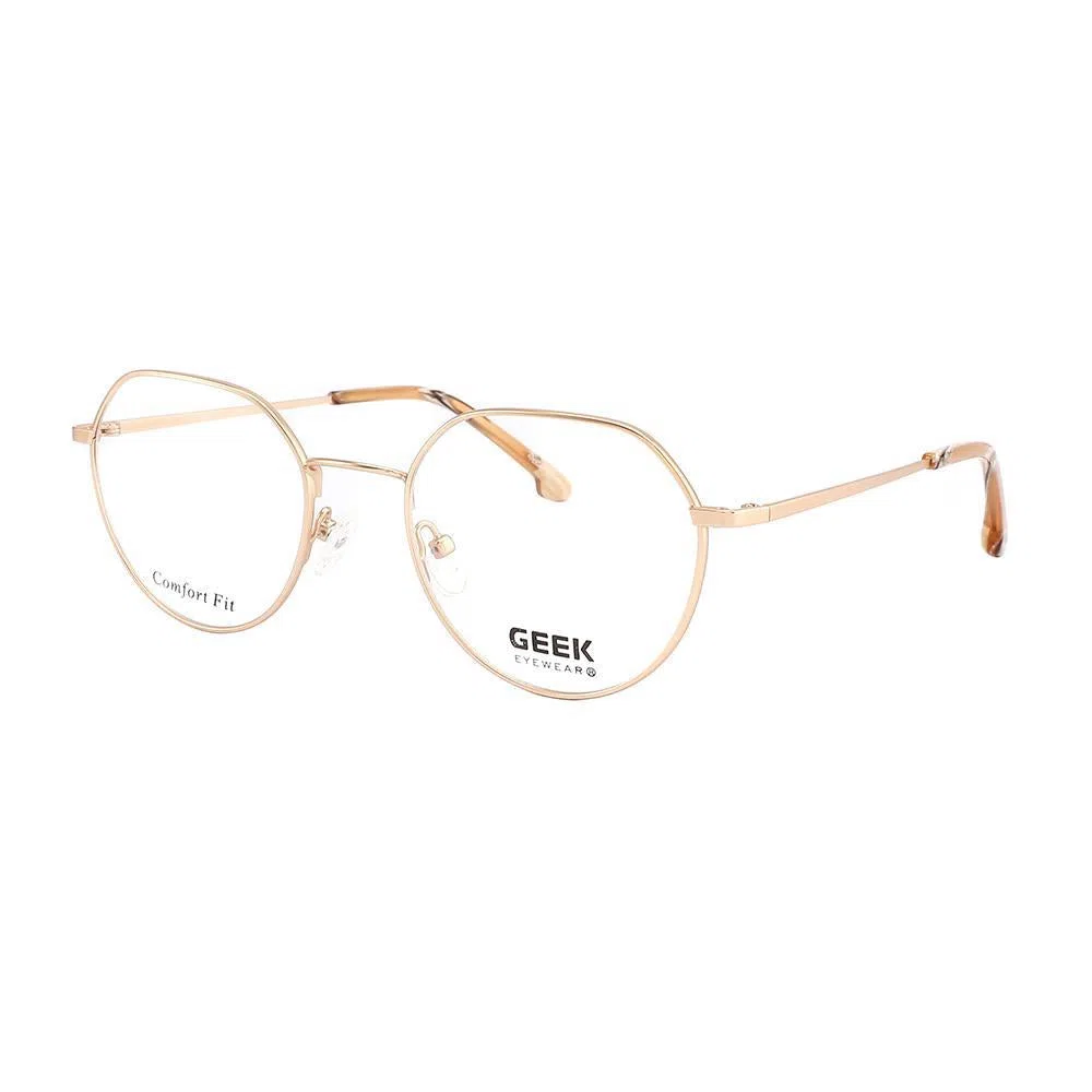 GEEK EYEWEAR ALTO Eyeglasses - view 5